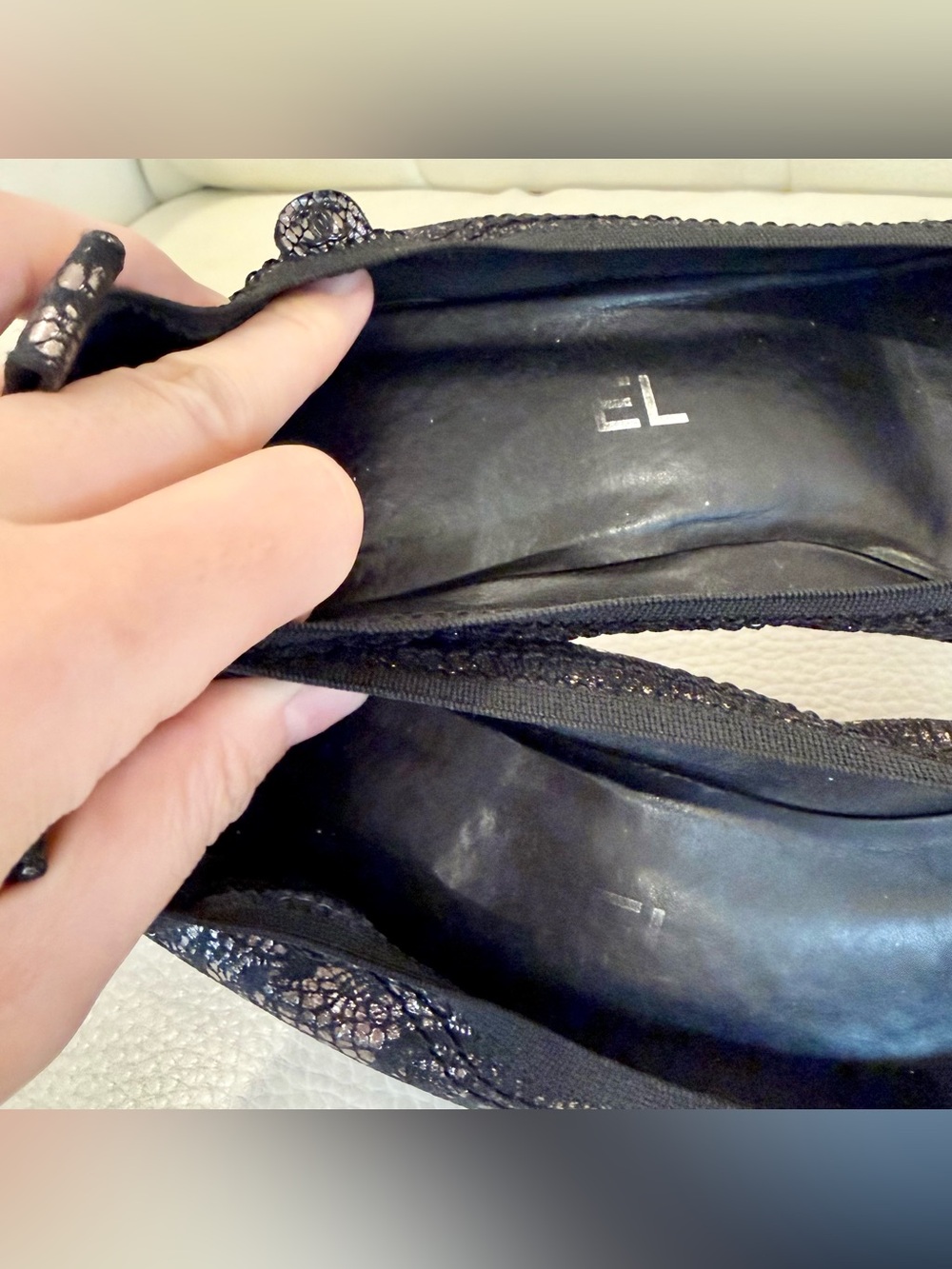 Chanel Pumps - Picture 6 of 8